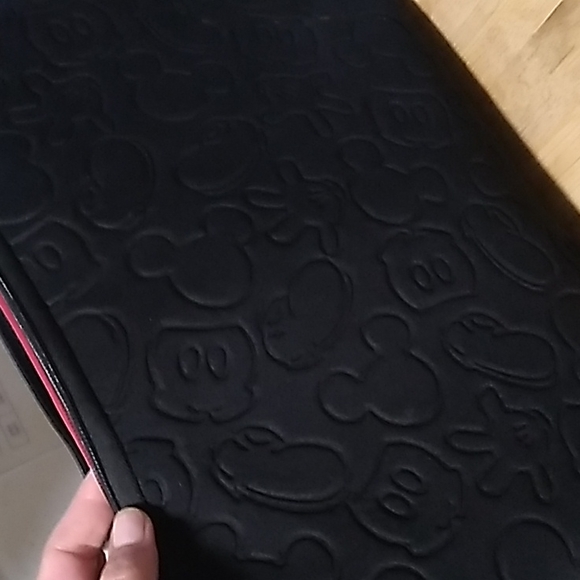 Disney MICKEY MOUSE Laptop/Tablet Padded Sleeve - Picture 8 of 11